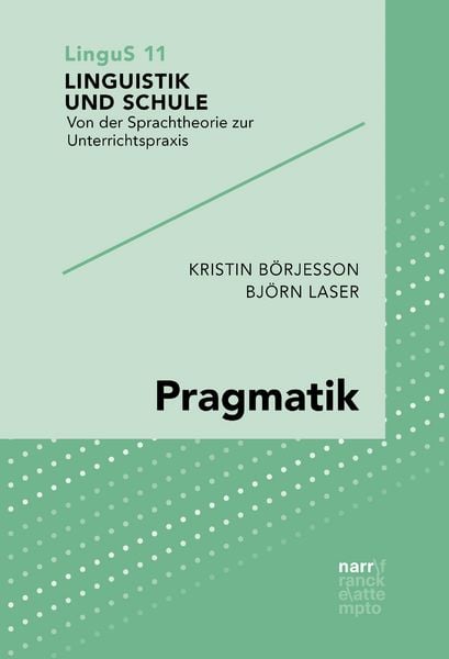 Produktbild: Pragmatik