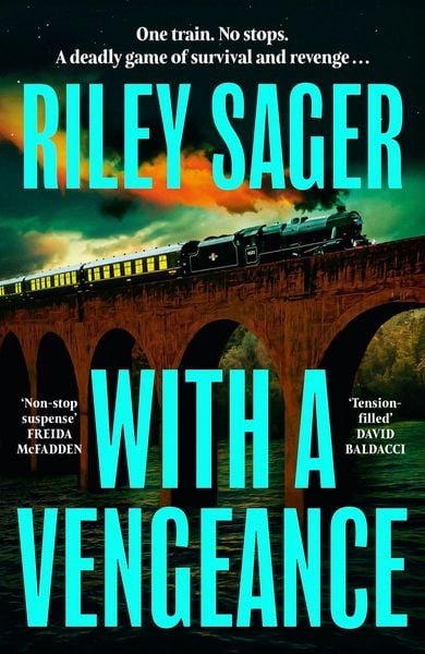Produktbild: With a Vengeance