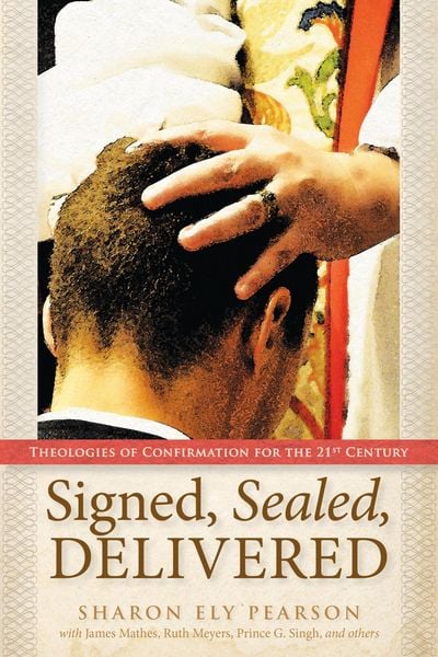 Produktbild: Signed, Sealed, Delivered