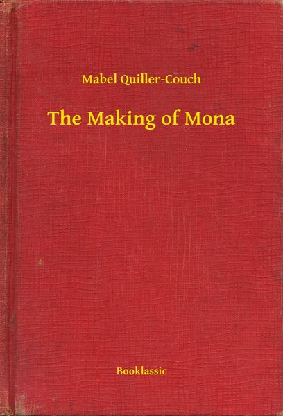 Produktbild: The Making of Mona