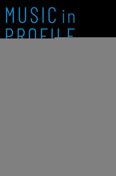 Produktbild: Music in Profile