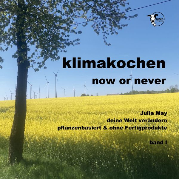 Produktbild: Klimakochen now or never