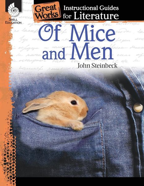 Produktbild: Of Mice and Men