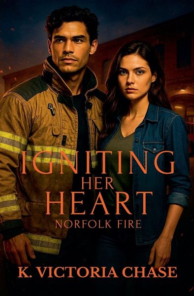 Produktbild: Igniting Her Heart