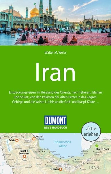 Produktbild: DUMONT Reise-Handbuch Reisef&uuml;hrer E-Book