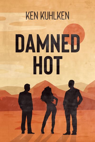 Produktbild: Damned Hot
