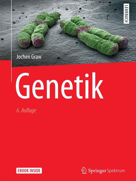 Produktbild: Genetik