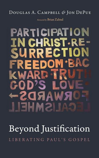 Produktbild: Beyond Justification