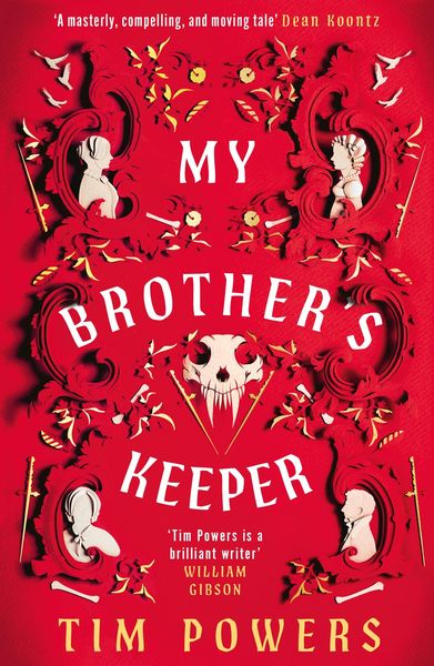 Produktbild: My Brother's Keeper