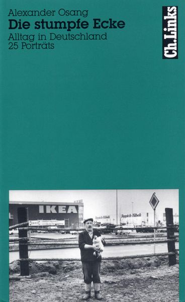 Produktbild: Die stumpfe Ecke