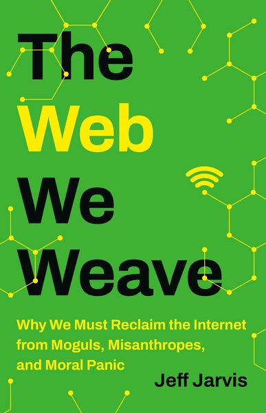 Produktbild: The Web We Weave