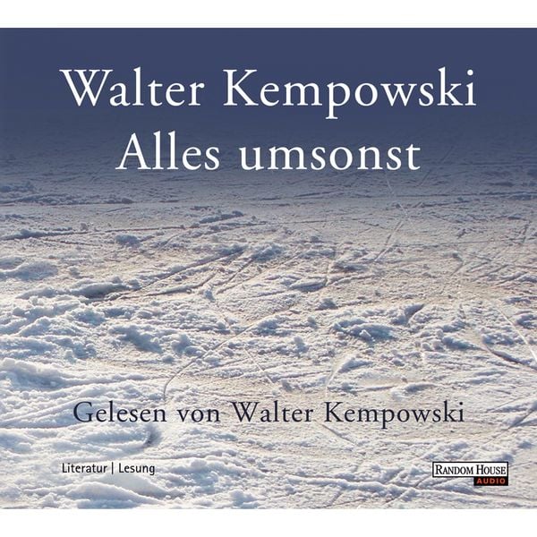 Produktbild: Alles umsonst