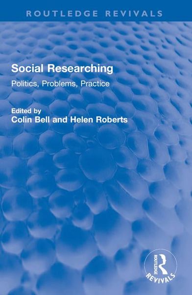Produktbild: Social Researching