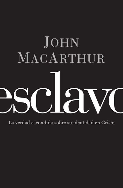 Produktbild: El Esclavo