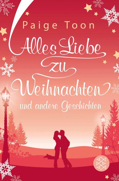 Produktbild: Alles Liebe zu Weihnachten und andere Geschichten