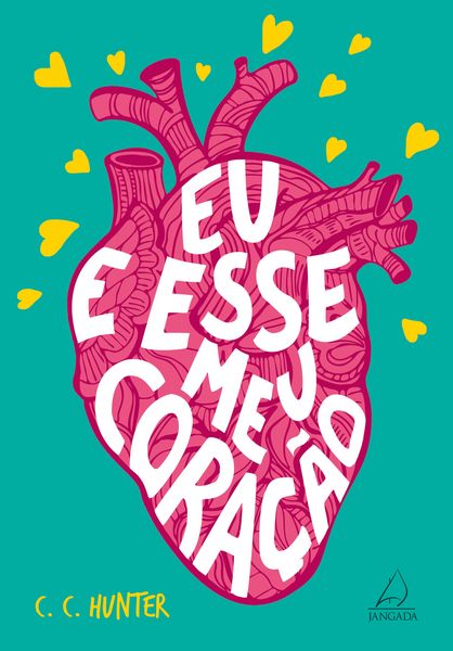 Produktbild: Eu e Esse Meu Cora&ccedil;&atilde;o