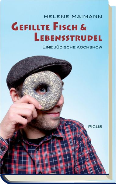 Produktbild: Gefillte Fisch & Lebensstrudel