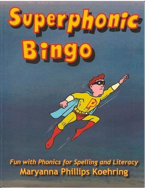 Produktbild: Superphonic Bingo