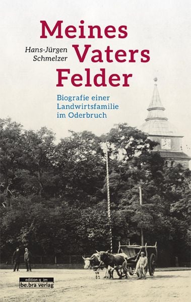 Produktbild: Meines Vaters Felder