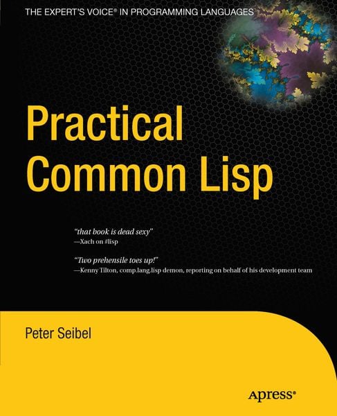 Produktbild: Practical Common Lisp