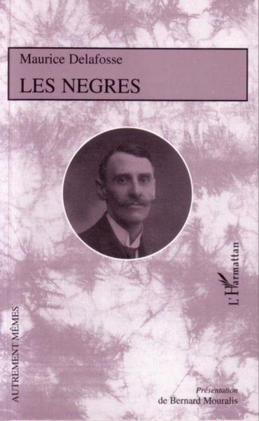 Produktbild: Les n&egrave;gres