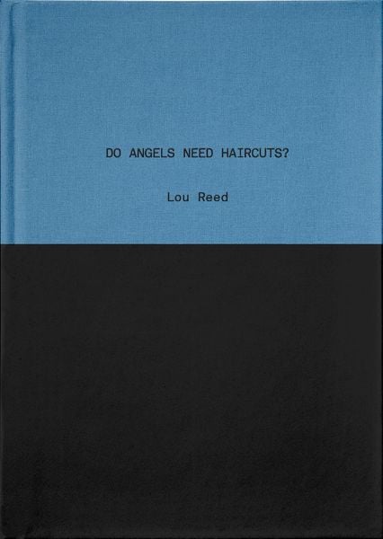Produktbild: Do Angels Need Haircuts?