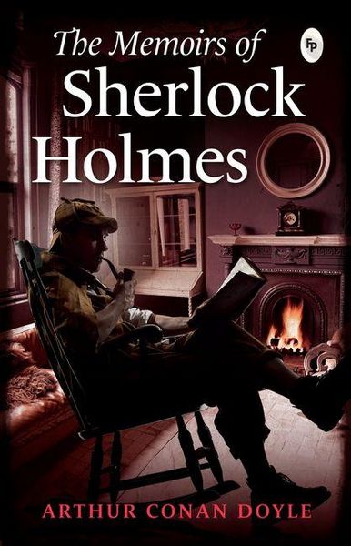 Produktbild: The Memoirs of Sherlock Holmes