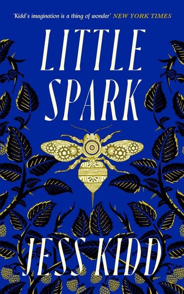 Produktbild: Little Spark