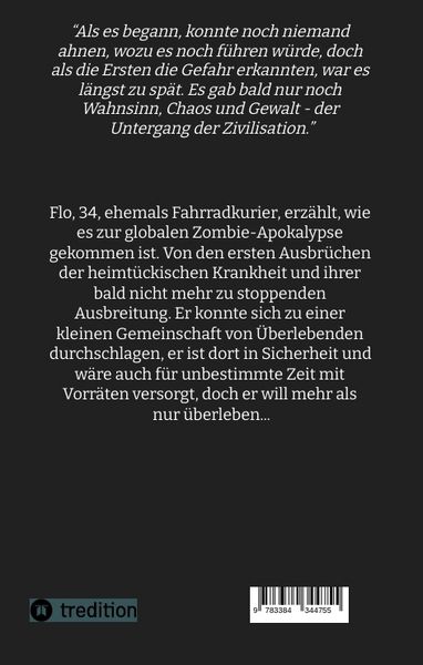 Produktbild: RaVa: Pandemie Z