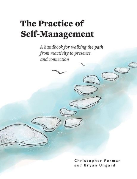 Produktbild: The Practice of Self-Management
