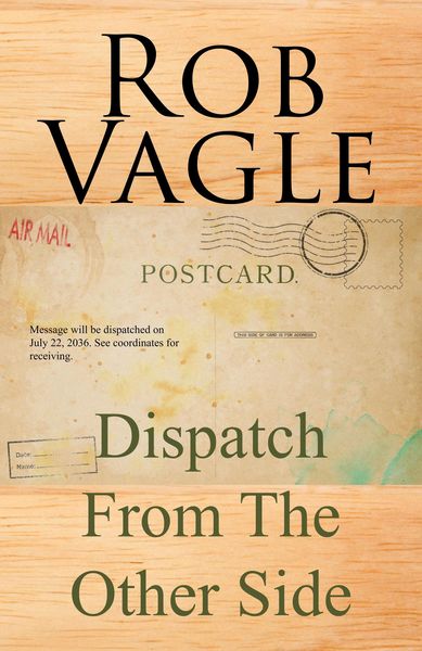 Produktbild: Dispatch From The Other Side