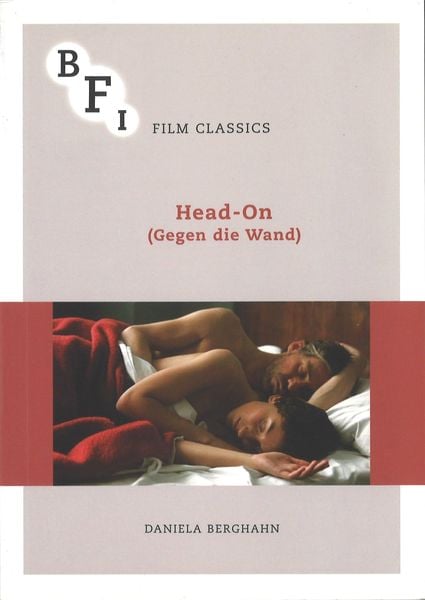 Produktbild: Head-On (Gegen die Wand)