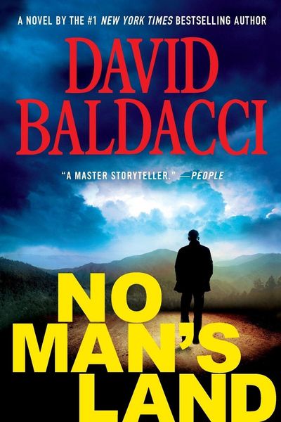 Produktbild: No Man's Land