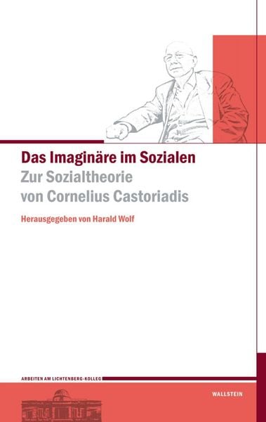 Produktbild: Das Imagin&auml;re im Sozialen