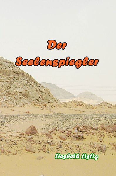 Produktbild: Weltensichten / Der Seelenspiegler