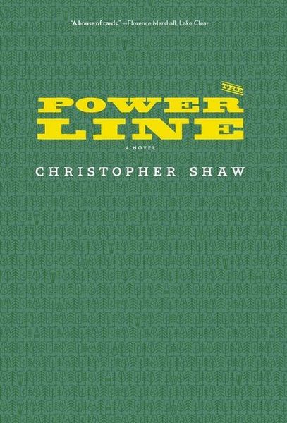 Produktbild: The Power Line