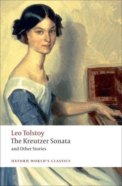 Produktbild: The Kreutzer Sonata
