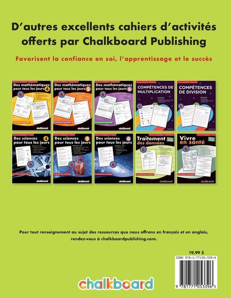 Produktbild: Introduction Aux M&eacute;dias 4-6