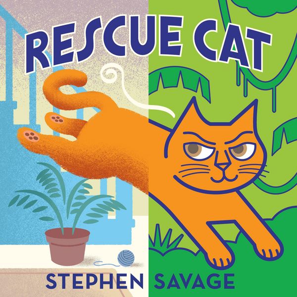 Produktbild: Rescue Cat