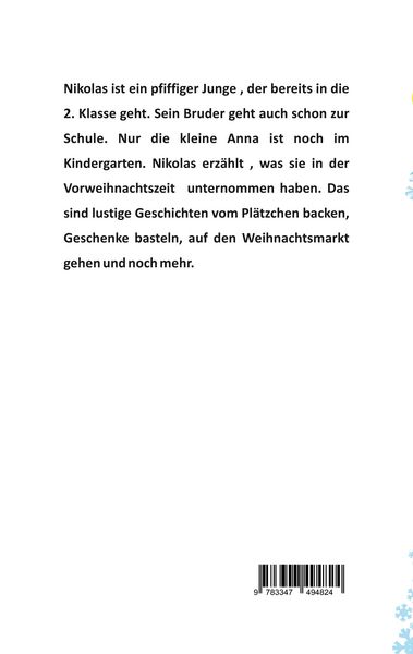 Produktbild: Anne Zott Moritz, Anna und ich &hellip;