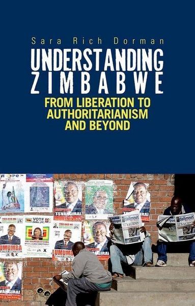 Produktbild: Understanding Zimbabwe