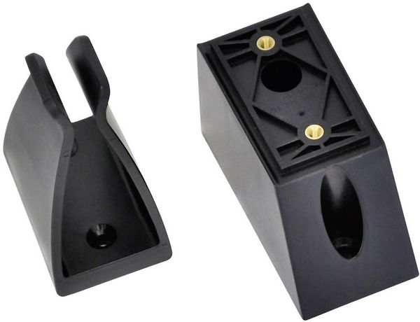 Produktbild: Ergotron Scannerhalterung Passend f&uuml;r Serie (Halter): Universal Schwarz