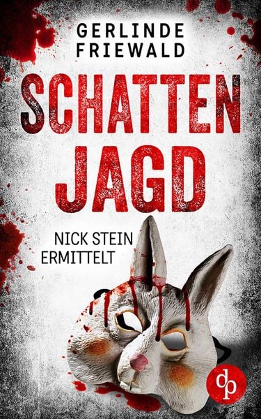 Produktbild: Schattenjagd