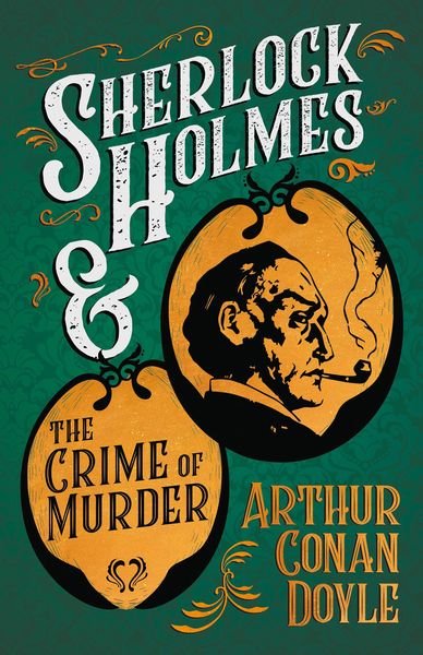 Produktbild: Sherlock Holmes and the Crime of Murder