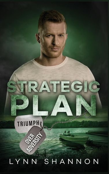 Produktbild: Strategic Plan