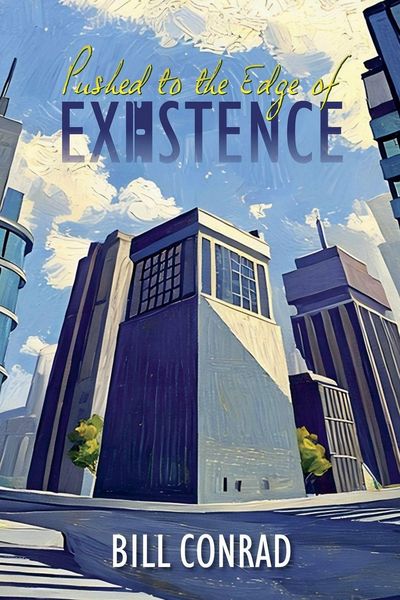 Produktbild: Pushed to the Edge of Existence