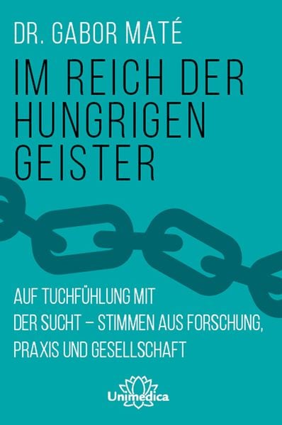 Produktbild: Im Reich der hungrigen Geister
