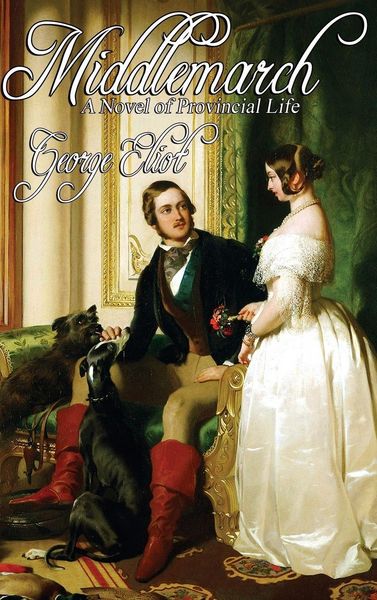 Produktbild: Middlemarch