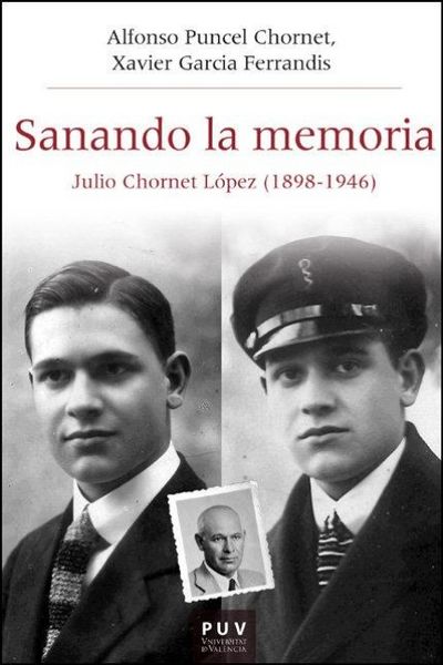 Produktbild: Sanando la memoria