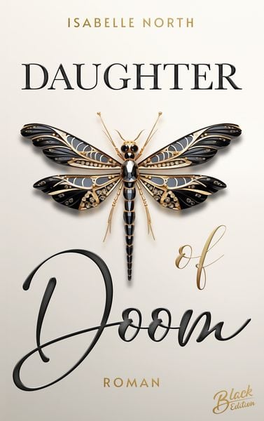 Produktbild: Daughter of Doom